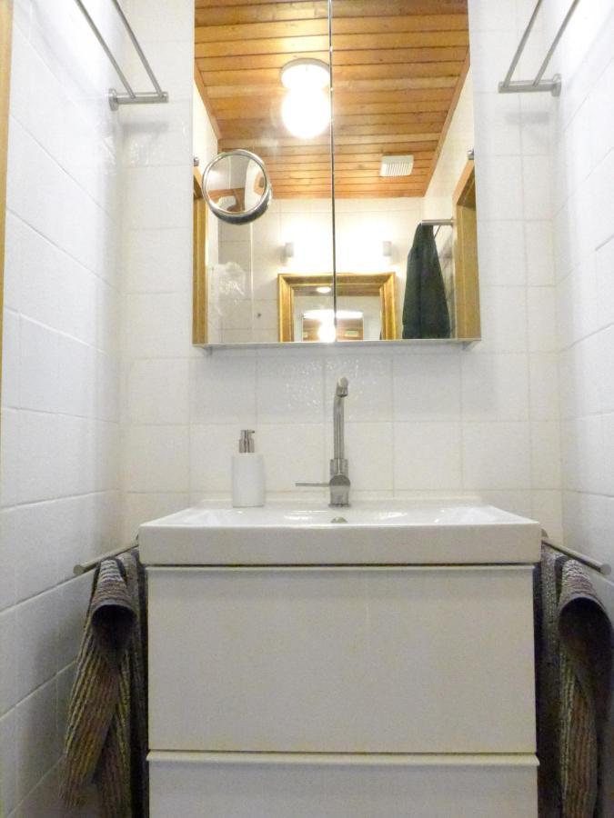 Bon Air Villa Thalfang Dış mekan fotoğraf