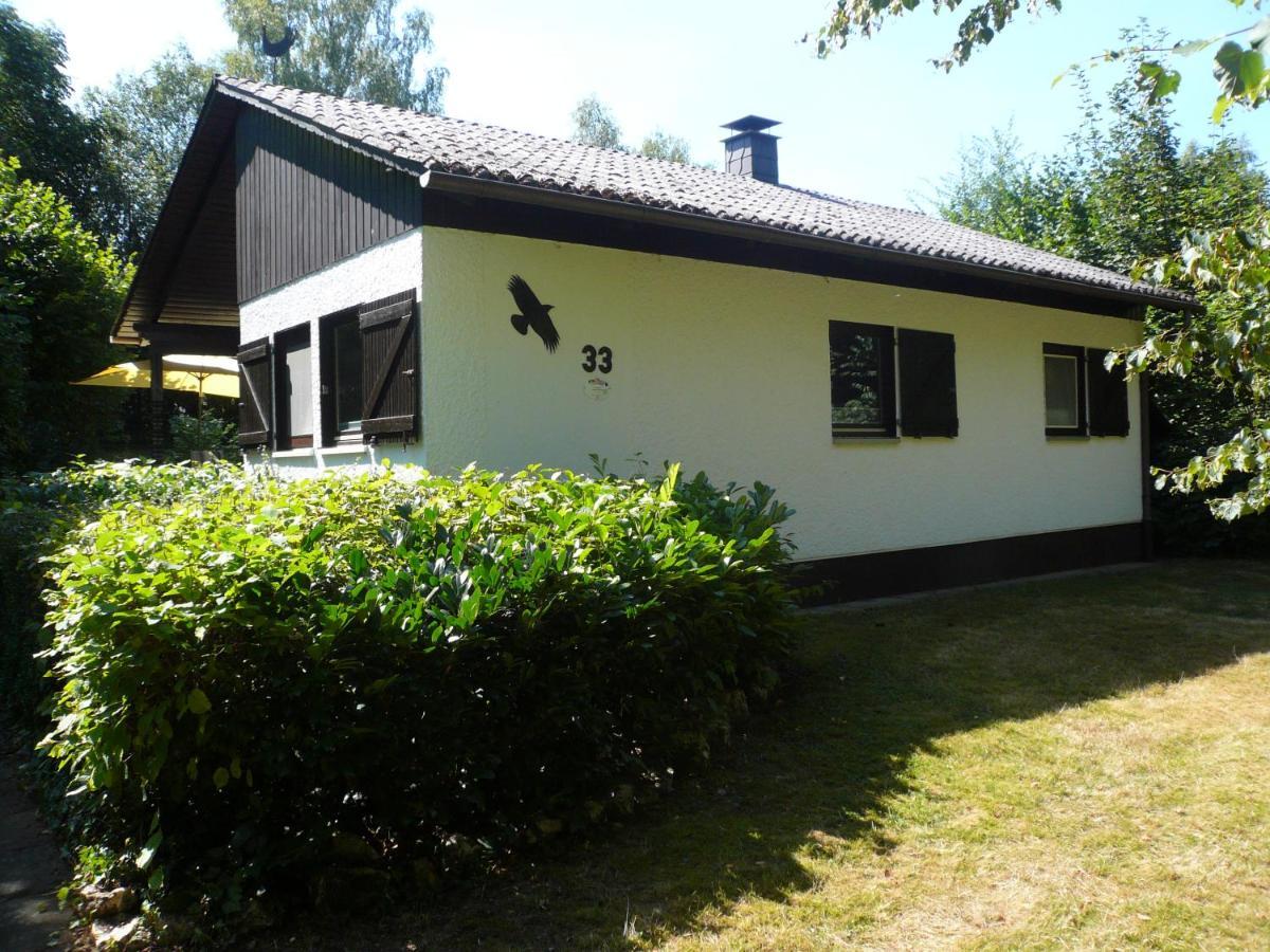 Bon Air Villa Thalfang Dış mekan fotoğraf